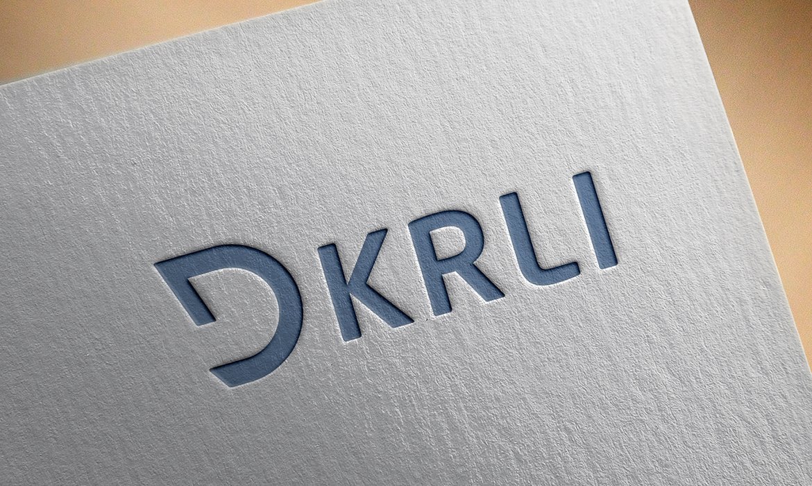 logotipo dkrli